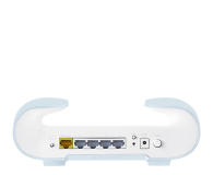 D-Link M60 AQUILA PRO AI MESH (6000Mb/s a/b/g/n/ac/ax) 2-PACK - 1514407 - zdjęcie 6